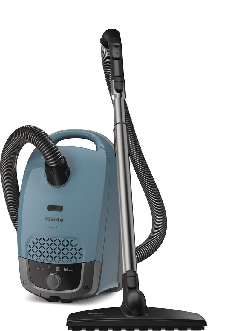 Miele Guard S1 Canister Vacuum A7