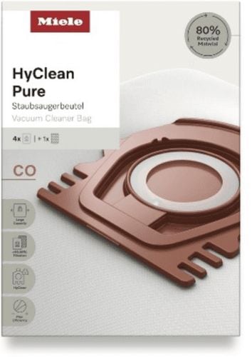 Miele HyClean CO Dust Bag R7
