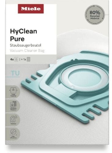 Miele HyClean TU Dust Bag Y1