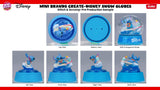Mini Brands Snow Globes Disney Series 1 Capsule