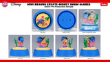 Mini Brands Snow Globes Disney Series 1 Capsule