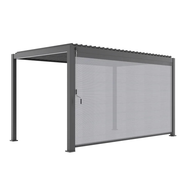 Mirador Adjustable Privacy Screen System G1