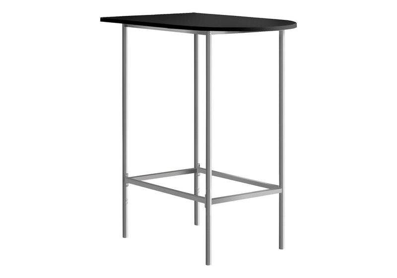 Monarch Specialties Contemporary Home Bar, Black C5