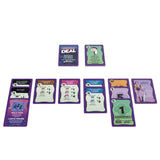 Monopoly Deal KPOP Demon Hunters, Bilingual