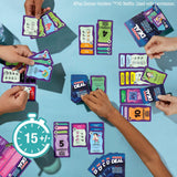 Monopoly Deal KPOP Demon Hunters, Bilingual