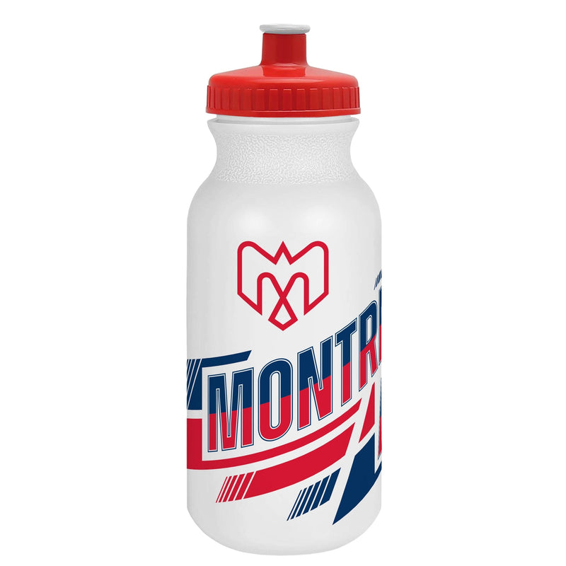 Montreal Alouettes 20 Oz Sports Bottle H1