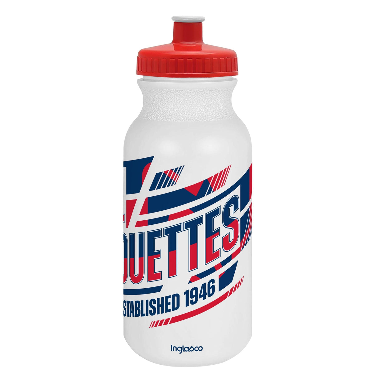 Montreal Alouettes 20 Oz Sports Bottle