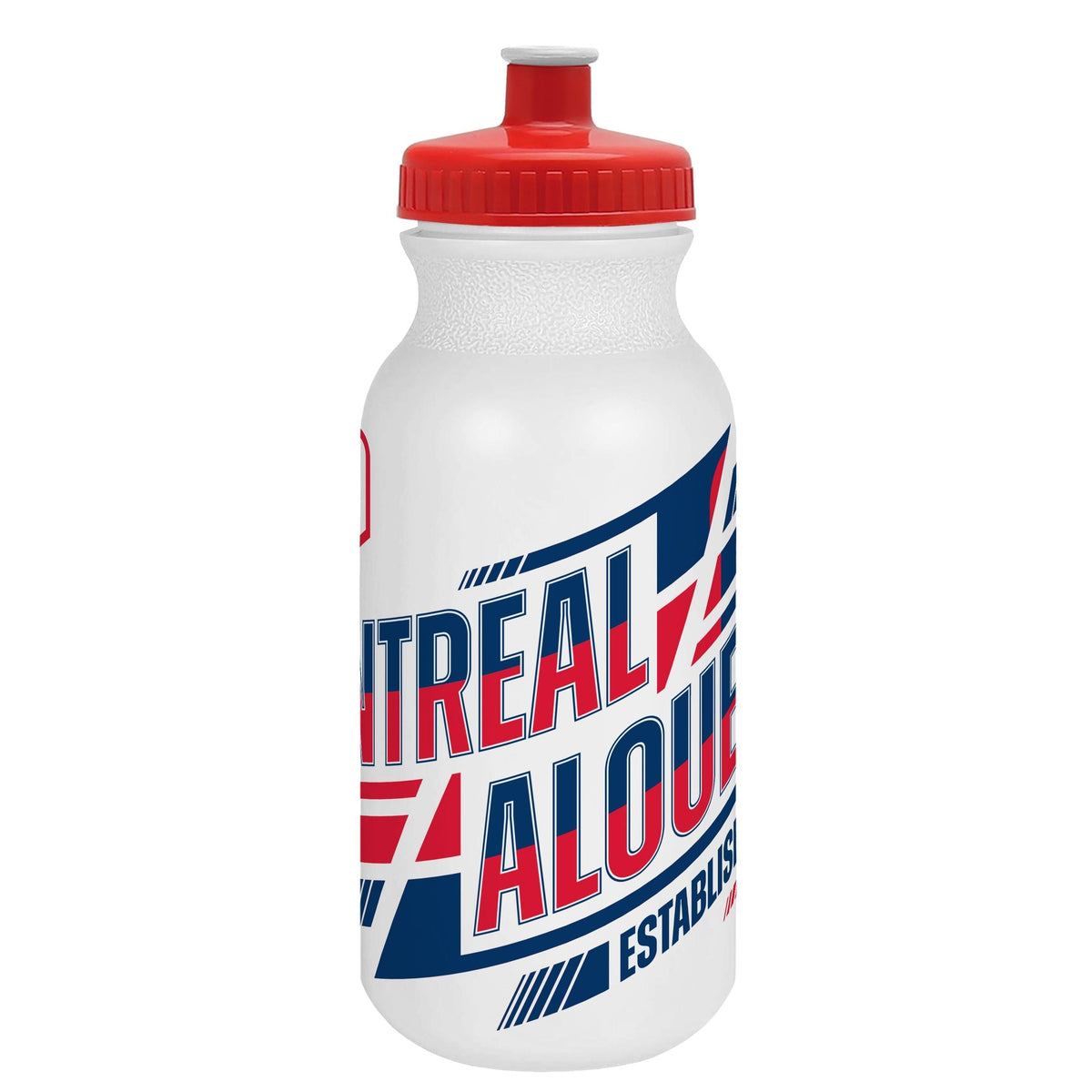 Montreal Alouettes 20 Oz Sports Bottle