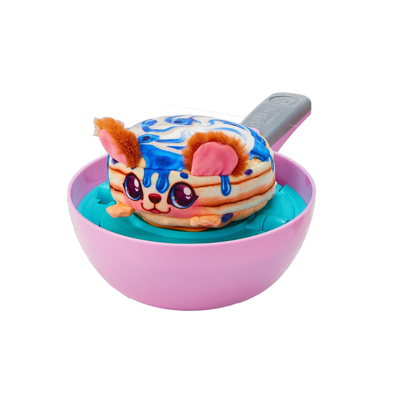 Moose Cookeez Makery Season 2 Pancake Treatz Playset G1