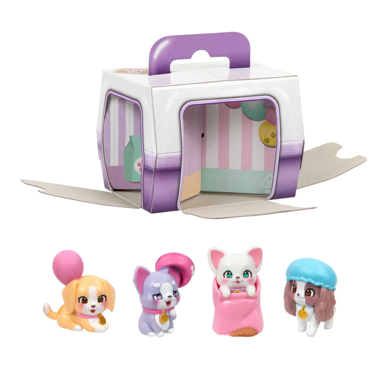 Moose Little Live Pets Mama Surprise Adoption Pack D3