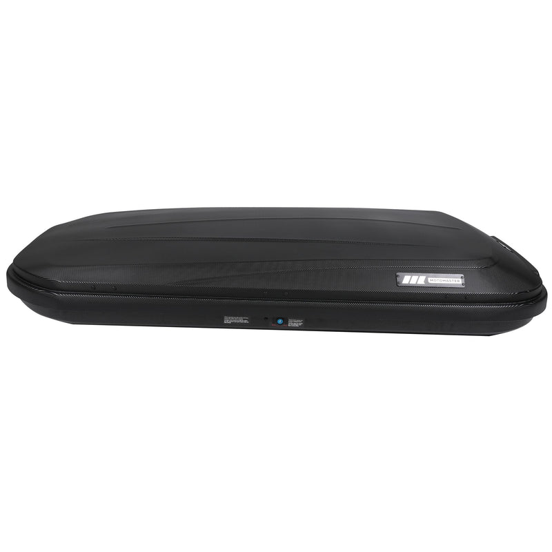 Motomaster 13 cu.ft Low Profile Cargo Carrier Z7