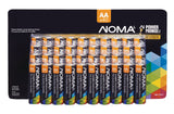MOTOMASTER AGM Group Size U1 12-Volt 32 Ah Battery