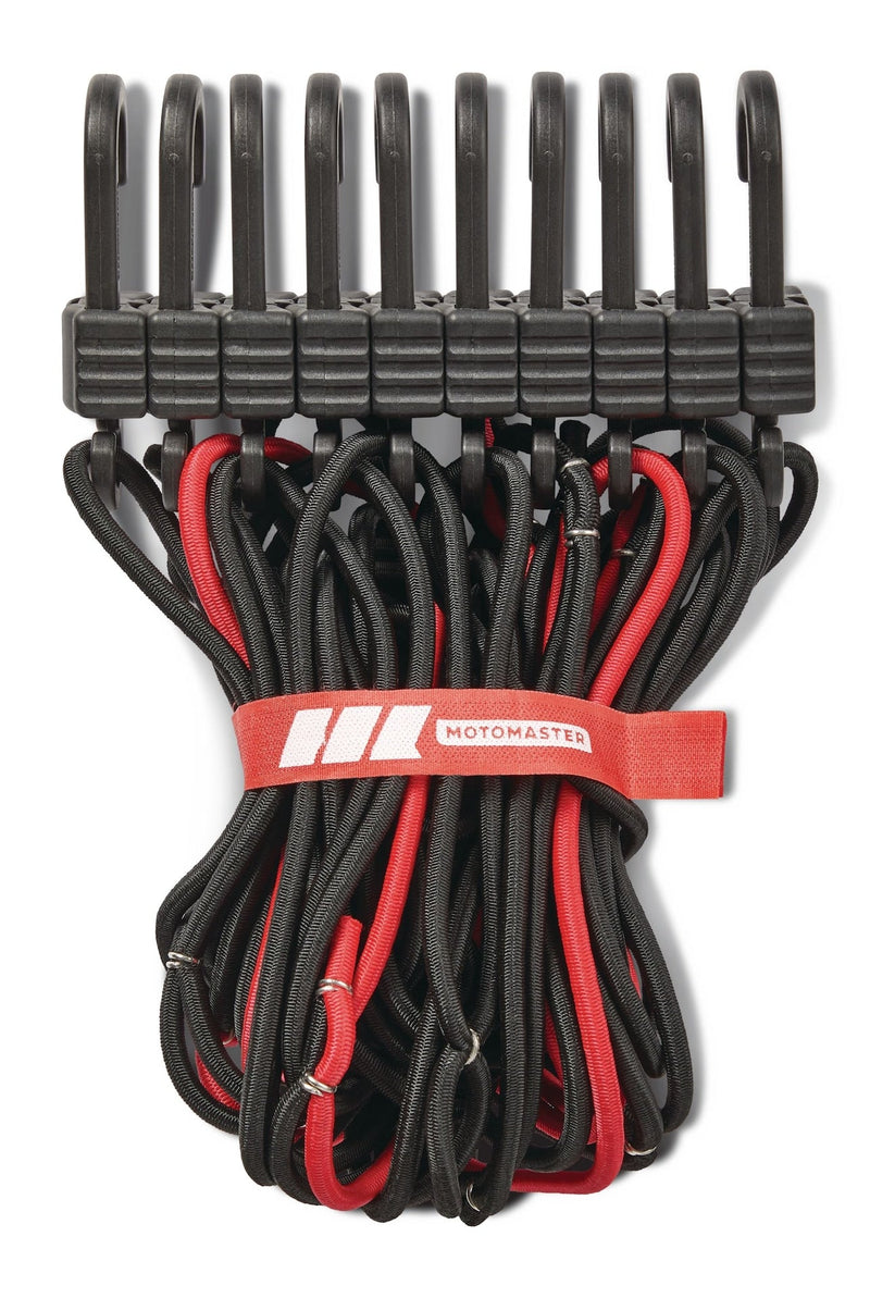 MotoMaster Collapsible Truck Cargo Net M3