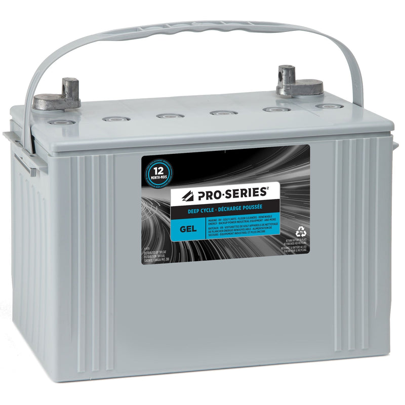 MOTOMASTER Group Size 51 Battery, 450 CCA V8