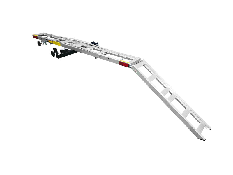 MotoMaster Motorcycle Carrier Q8