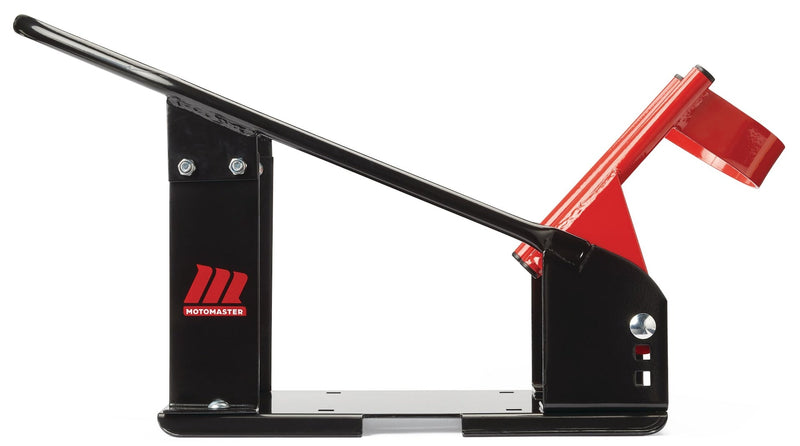 MotoMaster Motorcycle Wheel Chock G6