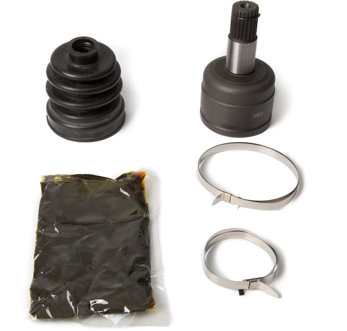 MOTOMASTER Powersports Battery, 14L-A2