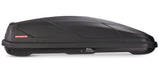 MotoMaster Roof Cargo Box, Black, 400-L, 14-cu.ft