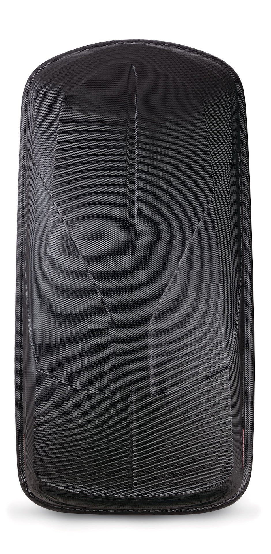 MotoMaster Roof Cargo Box, Black, 400-L, 14-cu.ft