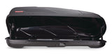 MotoMaster Roof Cargo Box, Black, 400-L, 14-cu.ft