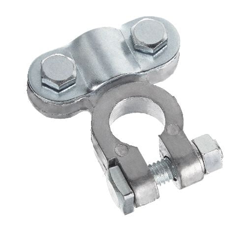MotoMaster Top Post Battery Terminal, Heavy-Duty L6