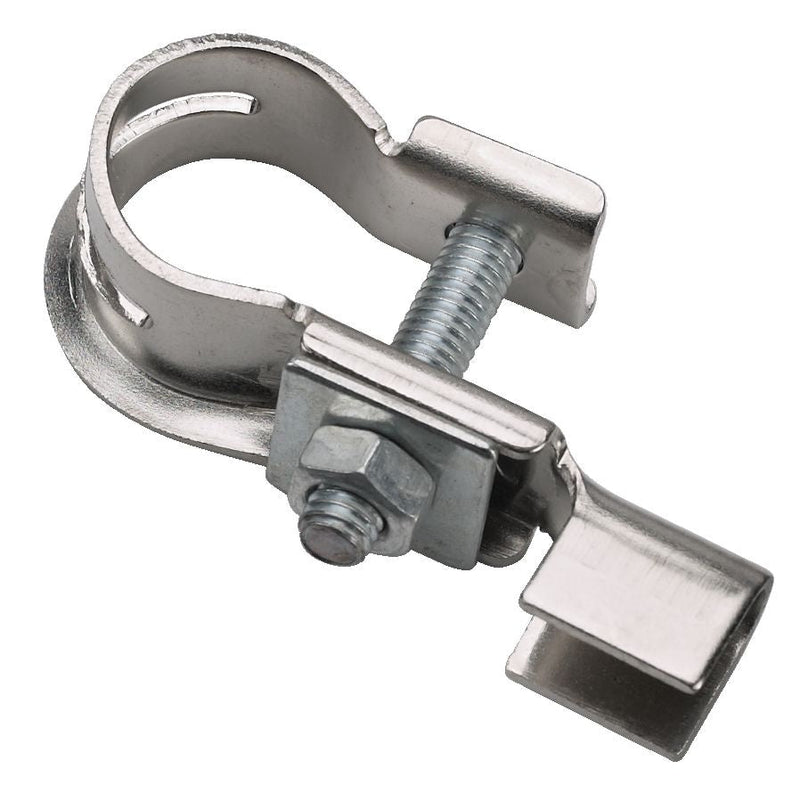 MotoMaster Top Post Battery Terminal, OE Crimp Style T4