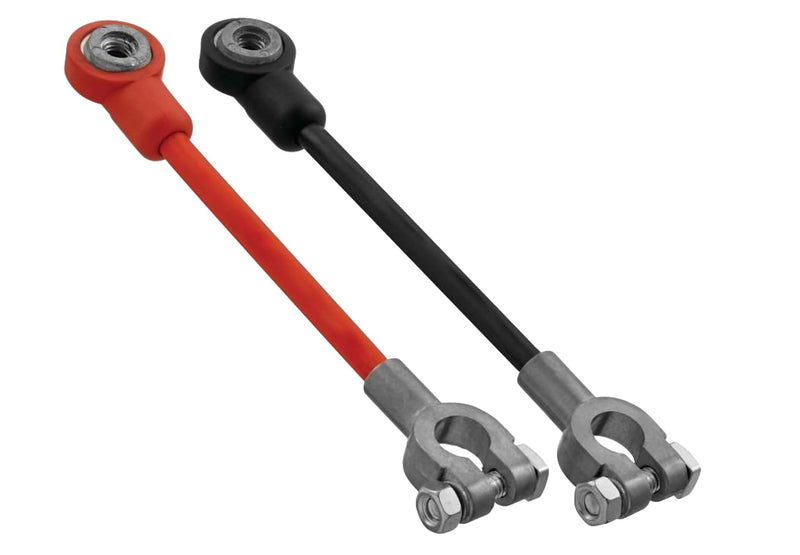 MotoMaster Top-to-Side Post Battery Adapter, Cable Style T3