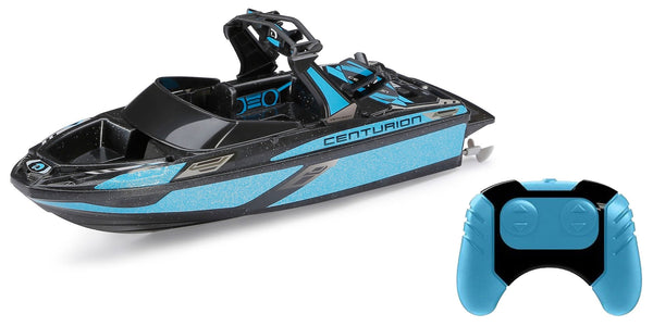 MotorDayz RC 11" RC Centurion Wake Boat C4