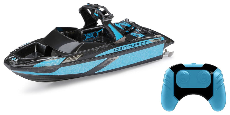 MotorDayz RC 11" RC Centurion Wake Boat C4