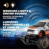 MotorDayz RC Ford Raptor Truck - 1:10 Scale