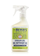 Mrs Meyer's Vinegar Gel Spray, Lemon Verbena, 473-mL