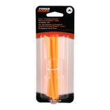 MTD Power Rake Replacement Tines for use with 6-in-1 Power Rake Lawn Mower Blades