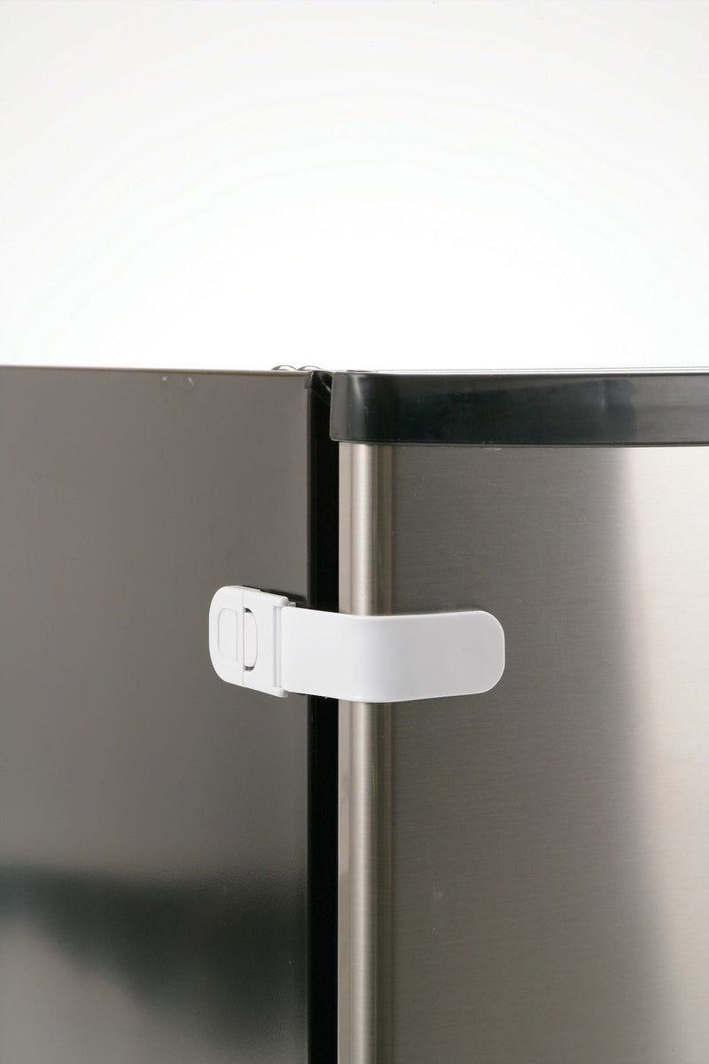 Multi-Purpose Appliance Latch T4