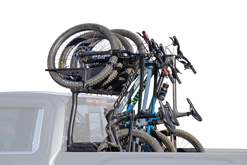 Multy PRO Vertical Bike Rack System I5