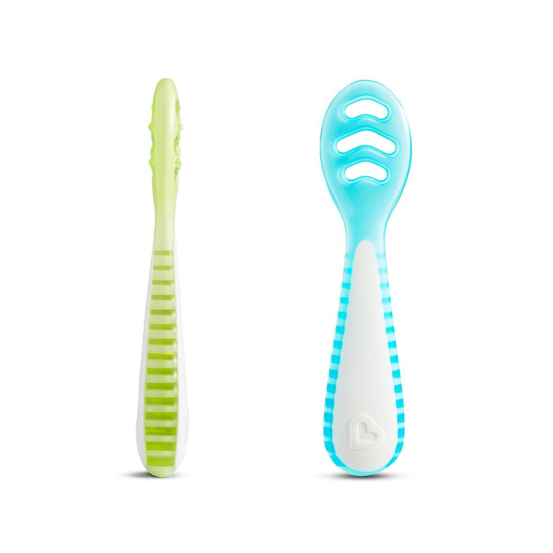 Munchkin Gentle Dip First Spoon I6