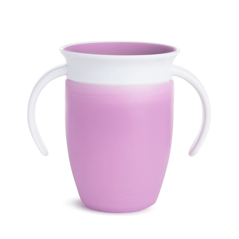 Munchkin Miracle 360 Trainer Cup, 7-oz Y3