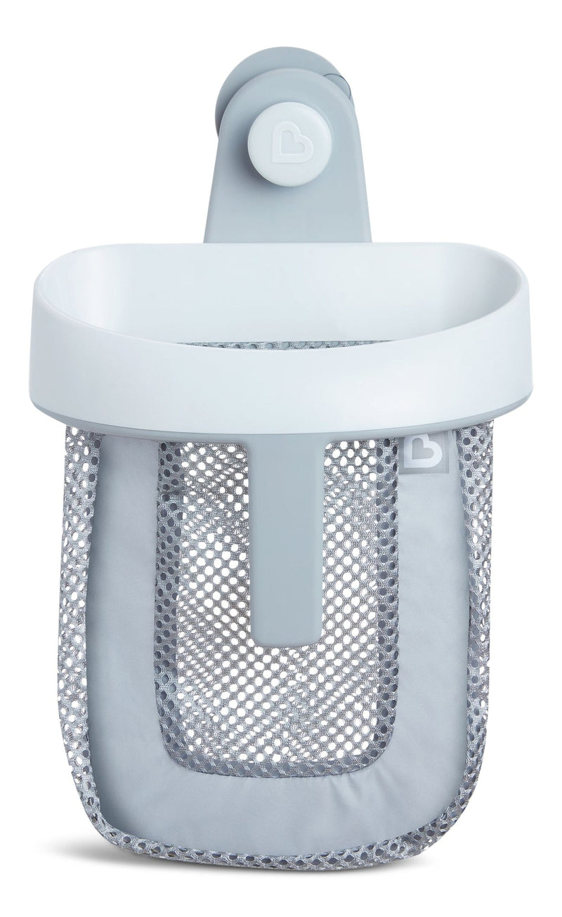 Munchkin Super Scoop Bath Toy Organizer E1