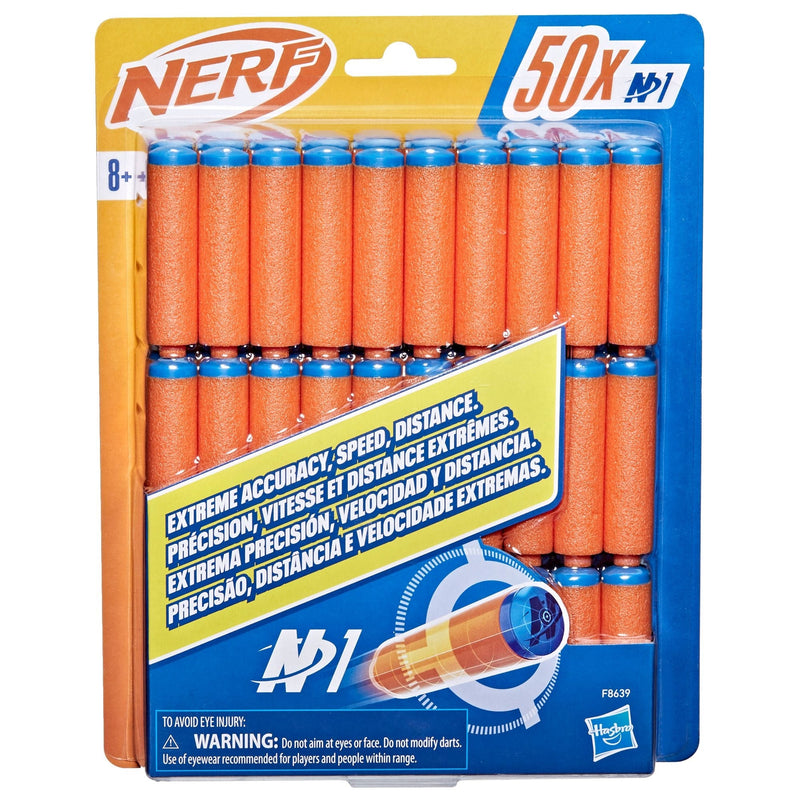 Nerf N Series 50-Dart Refill for Nerf N Series Blasters C1