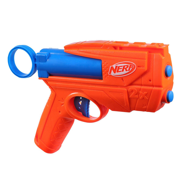Nerf N Series Ward Dart Blaster, Ages 8+ W4