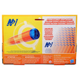 Nerf N Series Ward Dart Blaster, Ages 8+