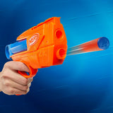 Nerf N Series Ward Dart Blaster, Ages 8+