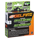 Nerf Pro Gelfire Glow In The Dark 10000-Round Refill for Nightfall Hopper