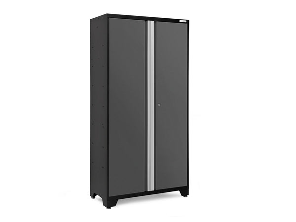 NewAge Bold 3.0 Locker, 42-in, Grey R3
