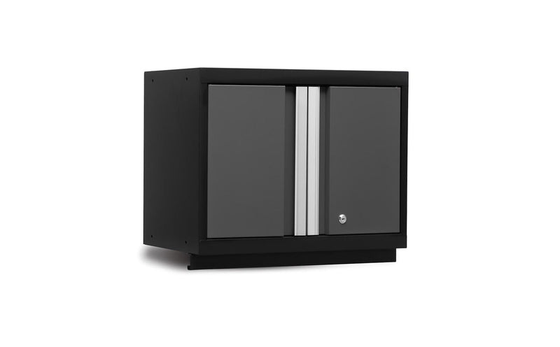 NewAge Bold 3.0 Wall Cabinet, Grey M3