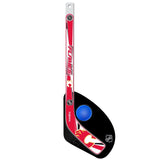 NHL Calgary Flames Mini Hockey Stick/Ball Set