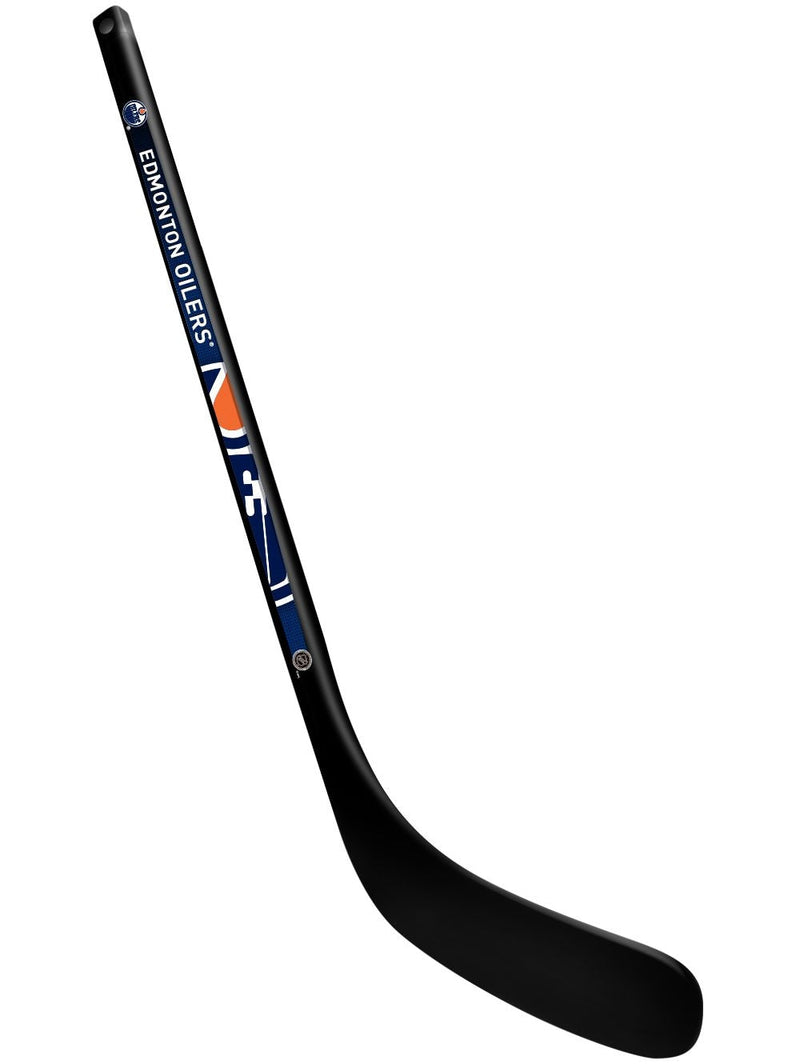 NHL Edmonton Oilers Player Mini Composite Hockey Stick, 24-in Y8