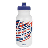 NHL Edmonton Oilers Sports Bottle, 20-oz