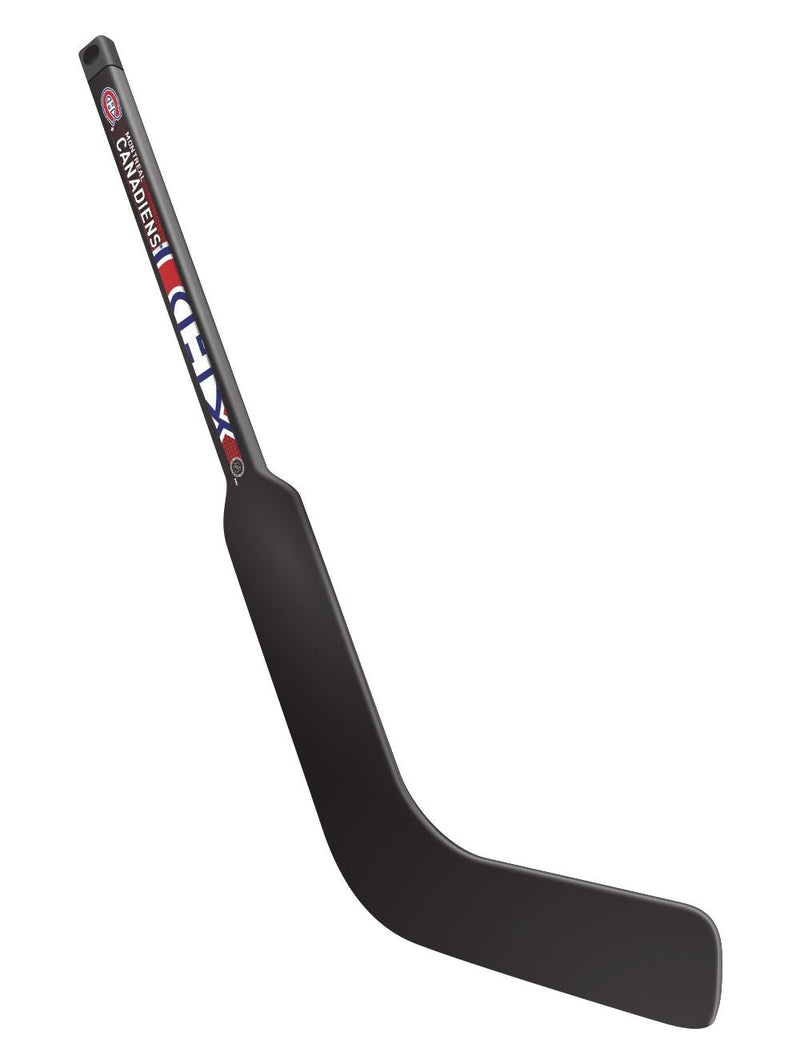 NHL Montreal Canadiens Composite Mini Goalie Knee Hockey Stick D3