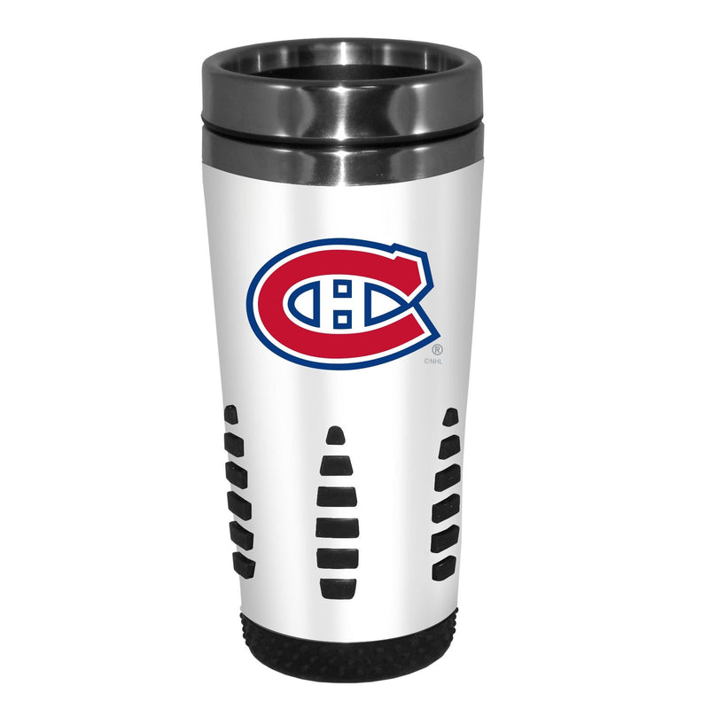 NHL Montreal Canadiens Huntsville Travel Mug, 16-oz G0