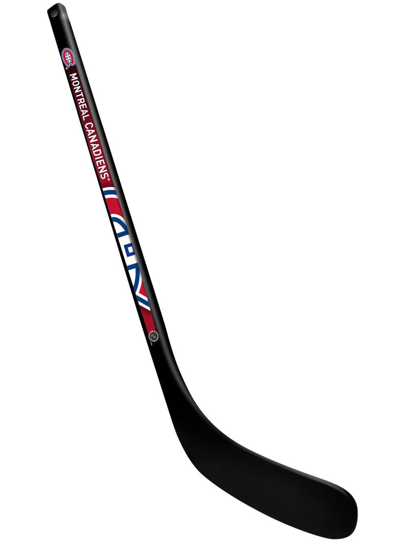 NHL Montreal Canadiens Player Mini Composite Hockey Stick, 24-in D9